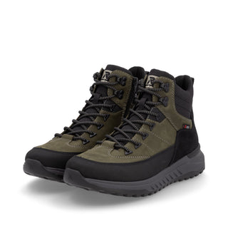 Rieker Sport Men's TEX Waterproof Boots | U0174 - Image 20