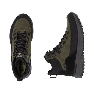 Rieker Sport Men's TEX Waterproof Boots | U0174 - Image 21