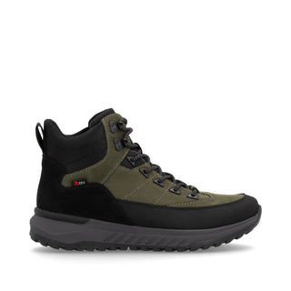 Rieker Sport Men's TEX Waterproof Boots | U0174 - Image 24