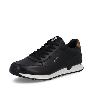 Rieker Men's Real Leather Shoes | U0314 - Image 1