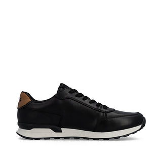 Rieker Men's Real Leather Shoes | U0314 - Image 2