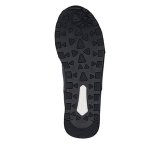 Rieker Men's Real Leather Shoes | U0314 - Image 7