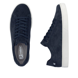 Rieker Men's Real Leather Shoes | U0701 - Image 9