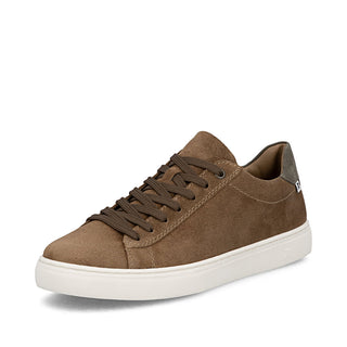 Rieker Men's Real Leather Shoes | U0701 - Image 12