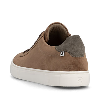 Rieker Men's Real Leather Shoes | U0701 - Image 14