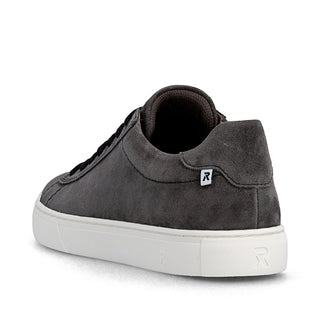 Rieker Men's Real Leather Shoes | U0701 - Image 25