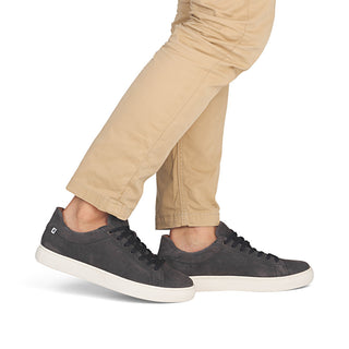 Rieker Men's Real Leather Shoes | U0701 - Image 32