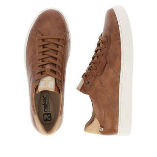 Rieker Sport Men's Shoes | U0704 - Image 20