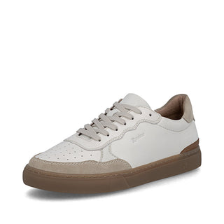 Rieker Men's Real Leather Shoes | U0710 - Image 1