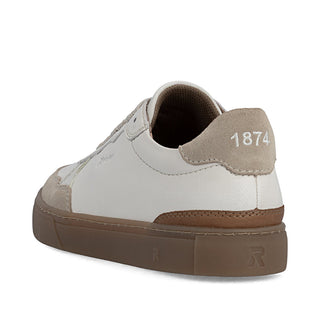 Rieker Men's Real Leather Shoes | U0710 - Image 3