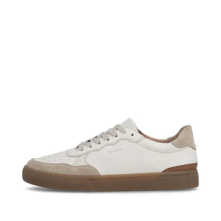 Rieker Men's Real Leather Shoes | U0710 - Image 5