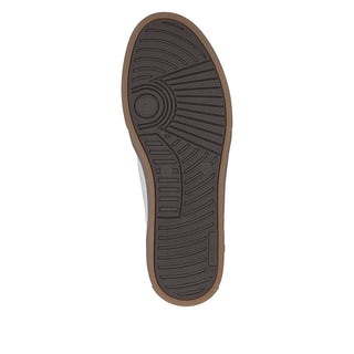 Rieker Men's Real Leather Shoes | U0710 - Image 7