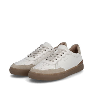 Rieker Men's Real Leather Shoes | U0710 - Image 8
