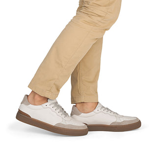 Rieker Men's Real Leather Shoes | U0710 - Image 10