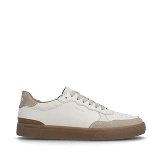 Rieker Men's Real Leather Shoes | U0710 - Image 11