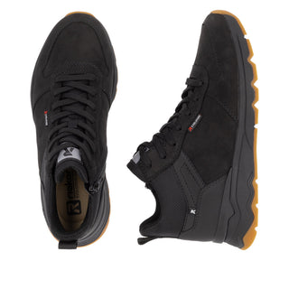 Rieker Sport Men's Boots | U0970 - Image 9