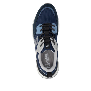 Rieker Men's Ultra Grip Shoes | U1305 - Image 4