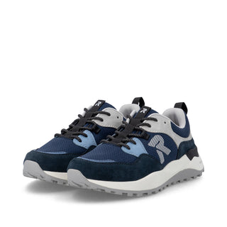 Rieker Men's Ultra Grip Shoes | U1305 - Image 8