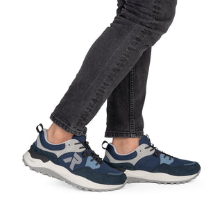 Rieker Men's Ultra Grip Shoes | U1305 - Image 10