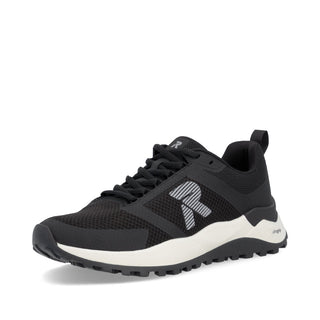 Rieker Men's Ultra Grip Shoes | U1306 - Image 1