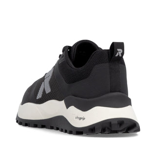 Rieker Men's Ultra Grip Shoes | U1306 - Image 3