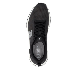 Rieker Men's Ultra Grip Shoes | U1306 - Image 4