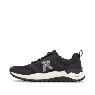 Rieker Men's Ultra Grip Shoes | U1306 - Image 5