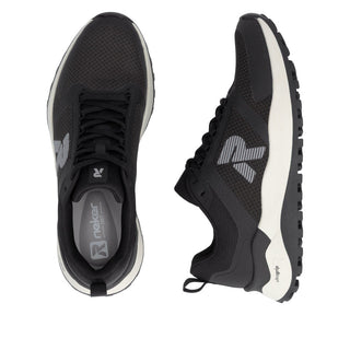 Rieker Men's Ultra Grip Shoes | U1306 - Image 9