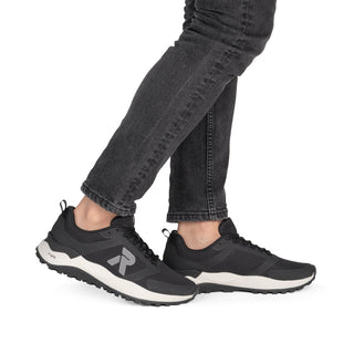 Rieker Men's Ultra Grip Shoes | U1306 - Image 10