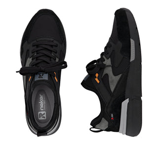 Men's Shoes | Rieker Sport U1403 - Image 9
