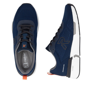 Rieker Men's Shoes | U1404 - Image 20