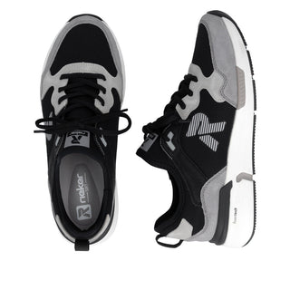 Rieker Men's Shoes | U1405 - Image 9