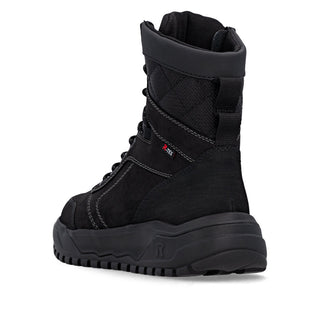 Men's Boots | Rieker Sport U1572 - Image 3