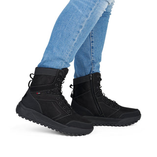 Men's Boots | Rieker Sport U1572 - Image 10
