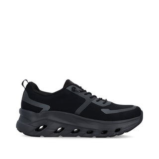 Rieker Men's Wide Shoes | U3504 - Image 2
