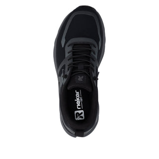Rieker Men's Wide Shoes | U3504 - Image 4
