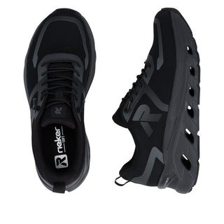 Rieker Men's Wide Shoes | U3504 - Image 11