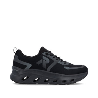 Rieker Men's Wide Shoes | U3504 - Image 13