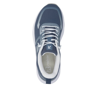Rieker Men's Wide Shoes | U3504 - Image 17
