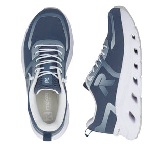Rieker Men's Wide Shoes | U3504 - Image 24