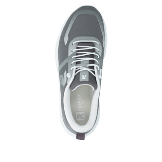 Rieker Men's Wide Shoes | U3504 - Image 30