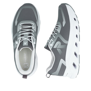 Rieker Men's Wide Shoes | U3504 - Image 37