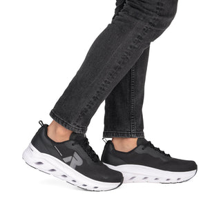 Rieker Men's Wide Shoes | U3505 - Image 10