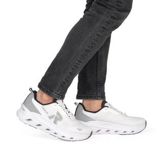 Rieker Men's Wide Shoes | U3505 - Image 21