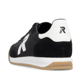Rieker Men's Shoes | U4000 - Image 3