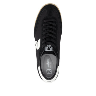 Rieker Men's Shoes | U4000 - Image 4