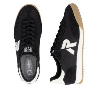 Rieker Men's Shoes | U4000 - Image 9