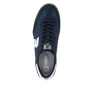 Rieker Men's Shoes | U4000 - Image 15