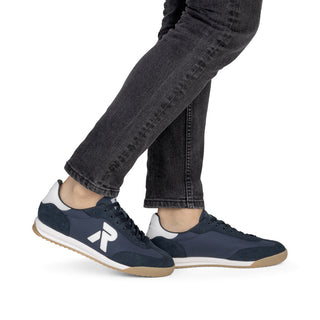 Rieker Men's Shoes | U4000 - Image 21