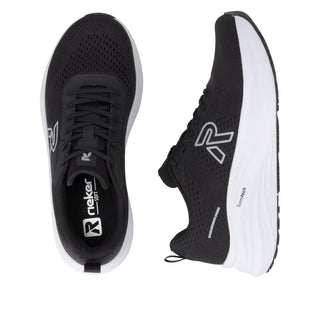 Rieker Men's Wide Shoes | U4101 - Image 9